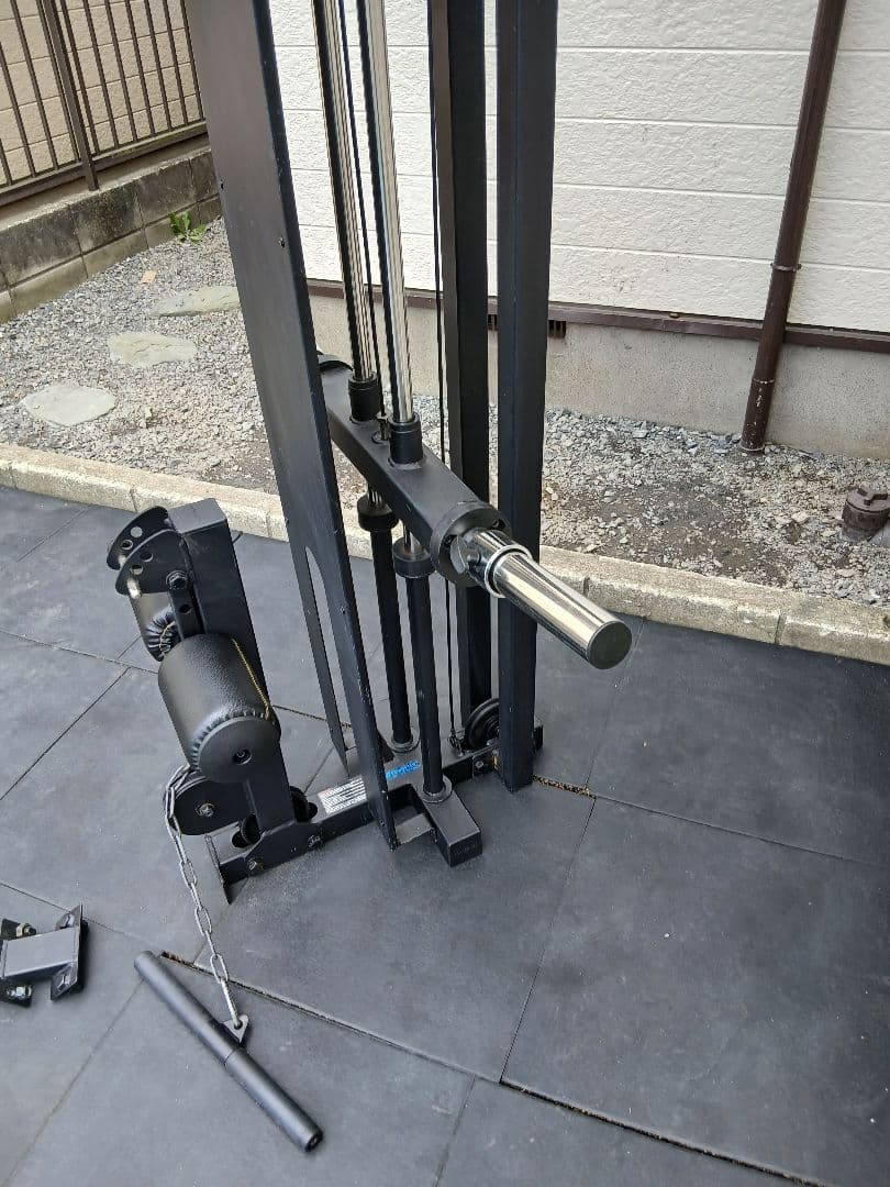 POWERTEC(パワーテック) ラットタワーオプション WB-LTO20