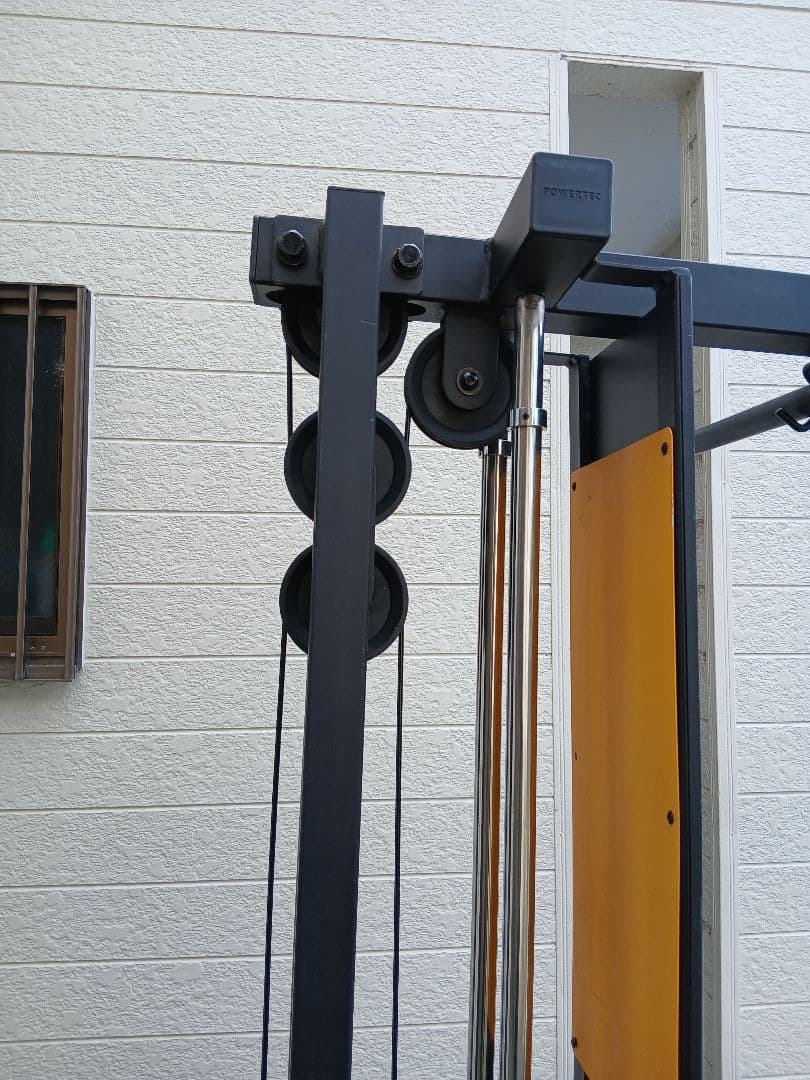 POWERTEC(パワーテック) ラットタワーオプション WB-LTO20