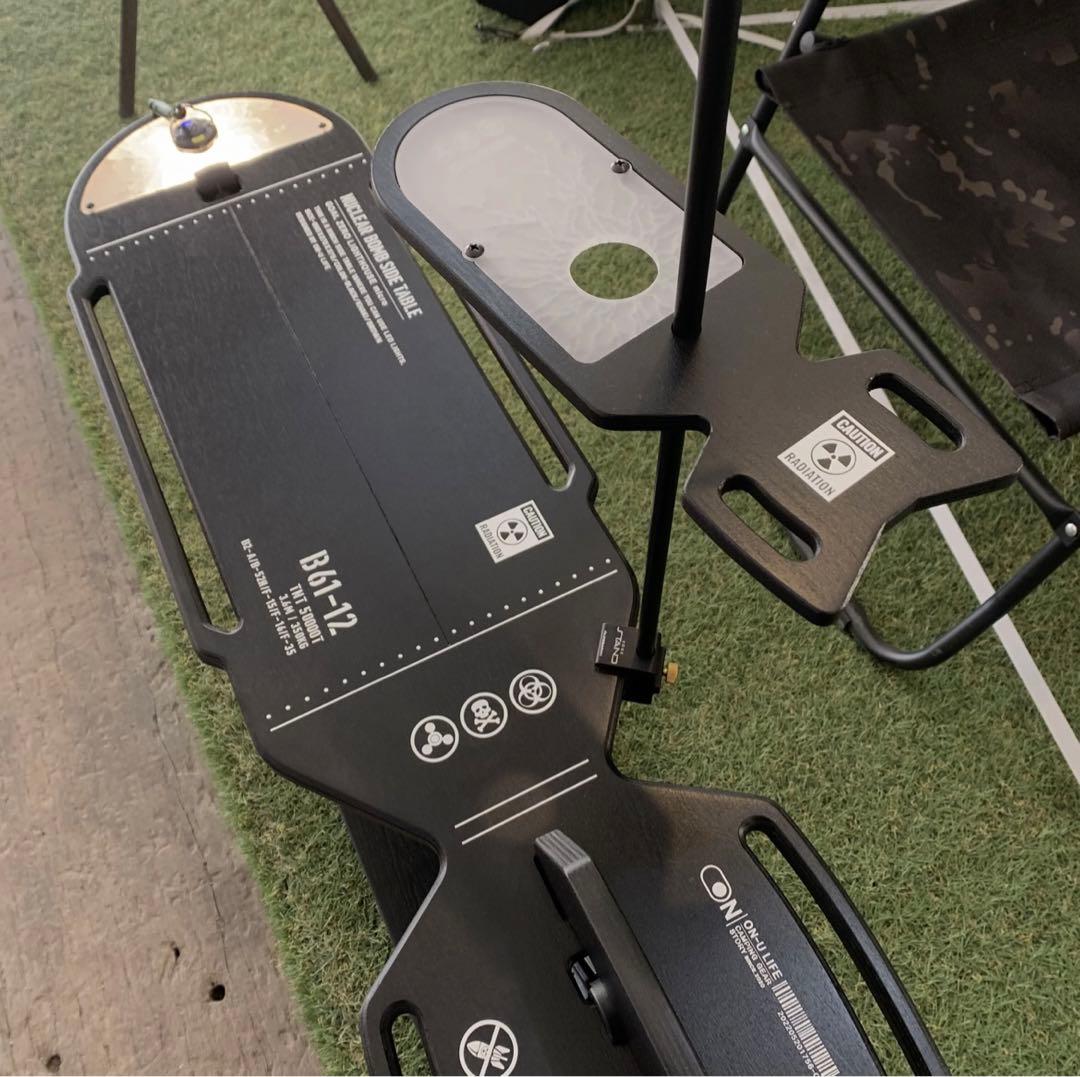 ON-U LIFE オンユーライフ韓国ギア