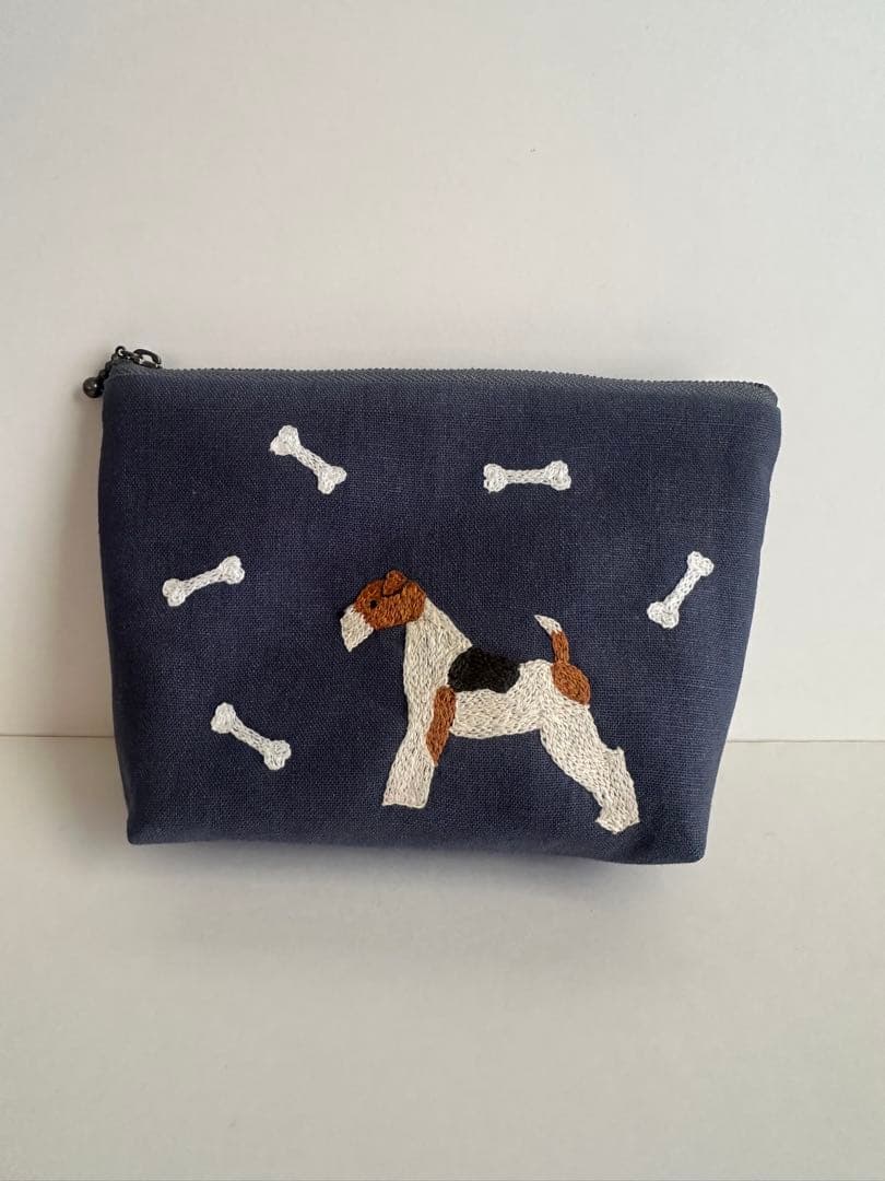 chiのページです