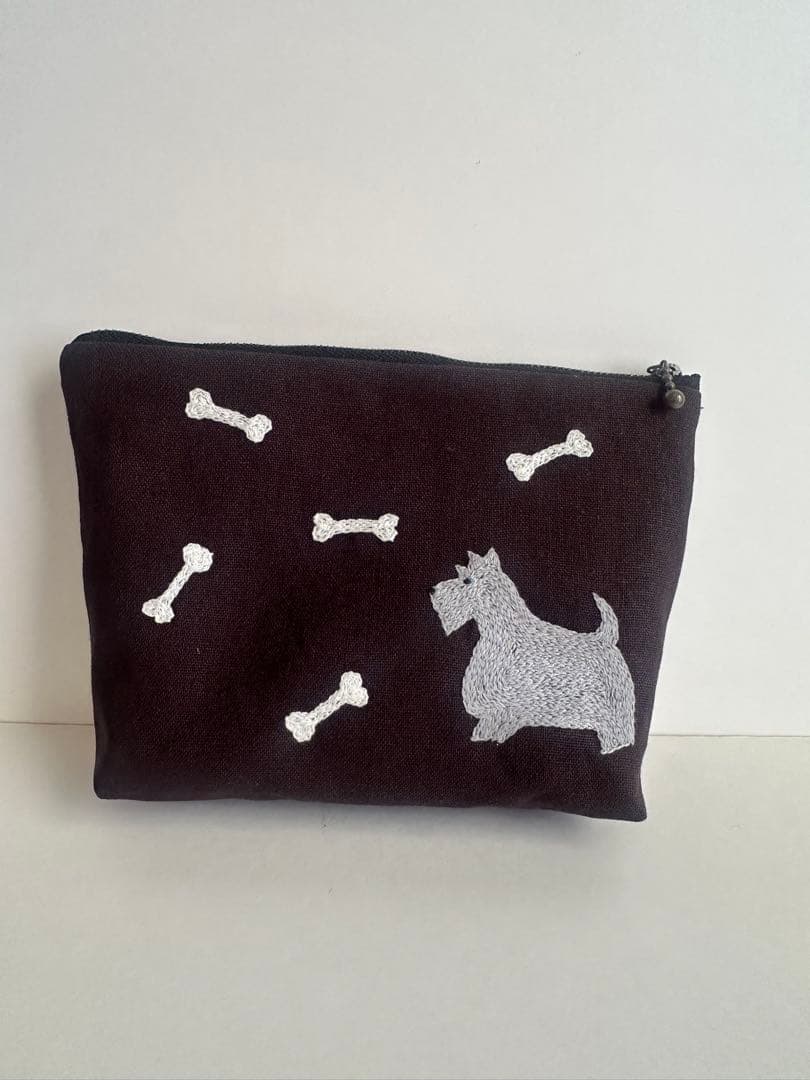 chiのページです