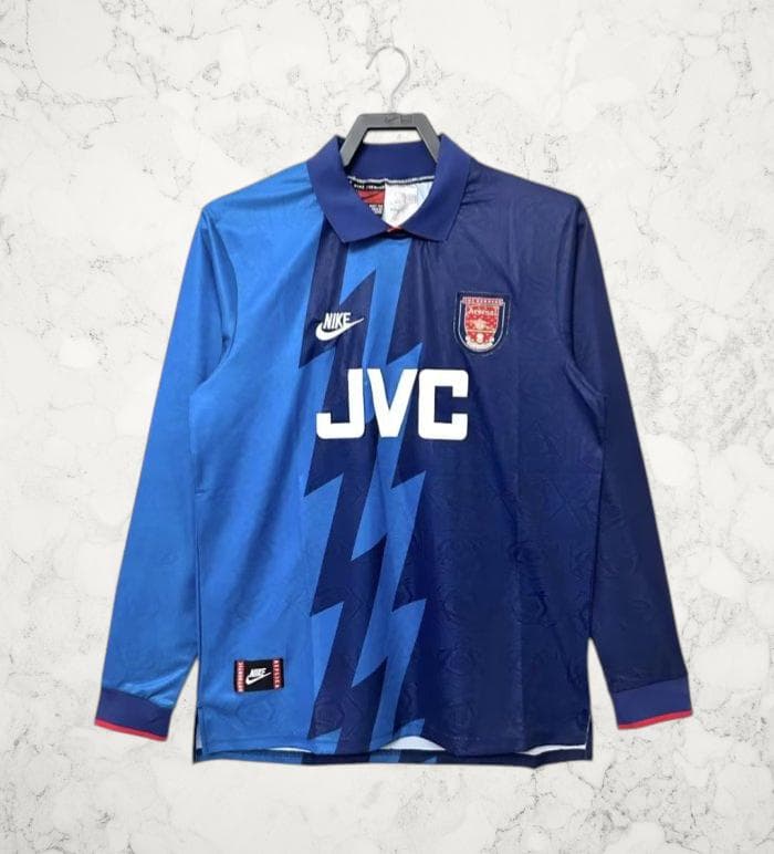 Nike Arsenal 長袖ポロシャツ