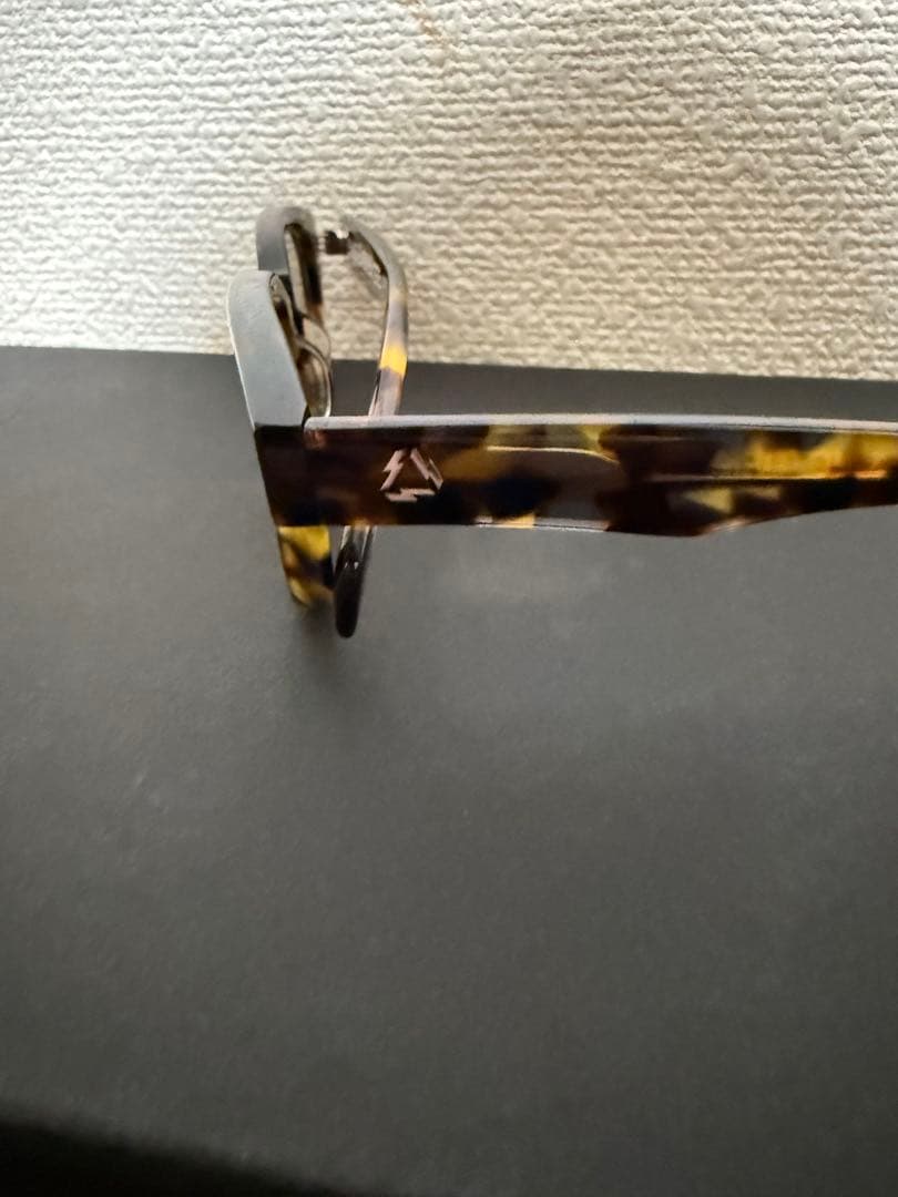 SAMS Biker Shades べっ甲柄 サングラス