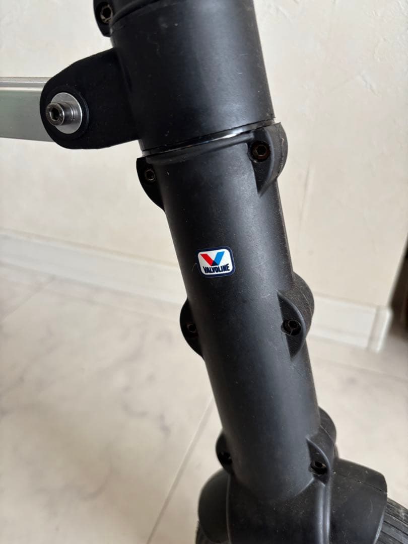 SURF DOG 折りたたみ自転車