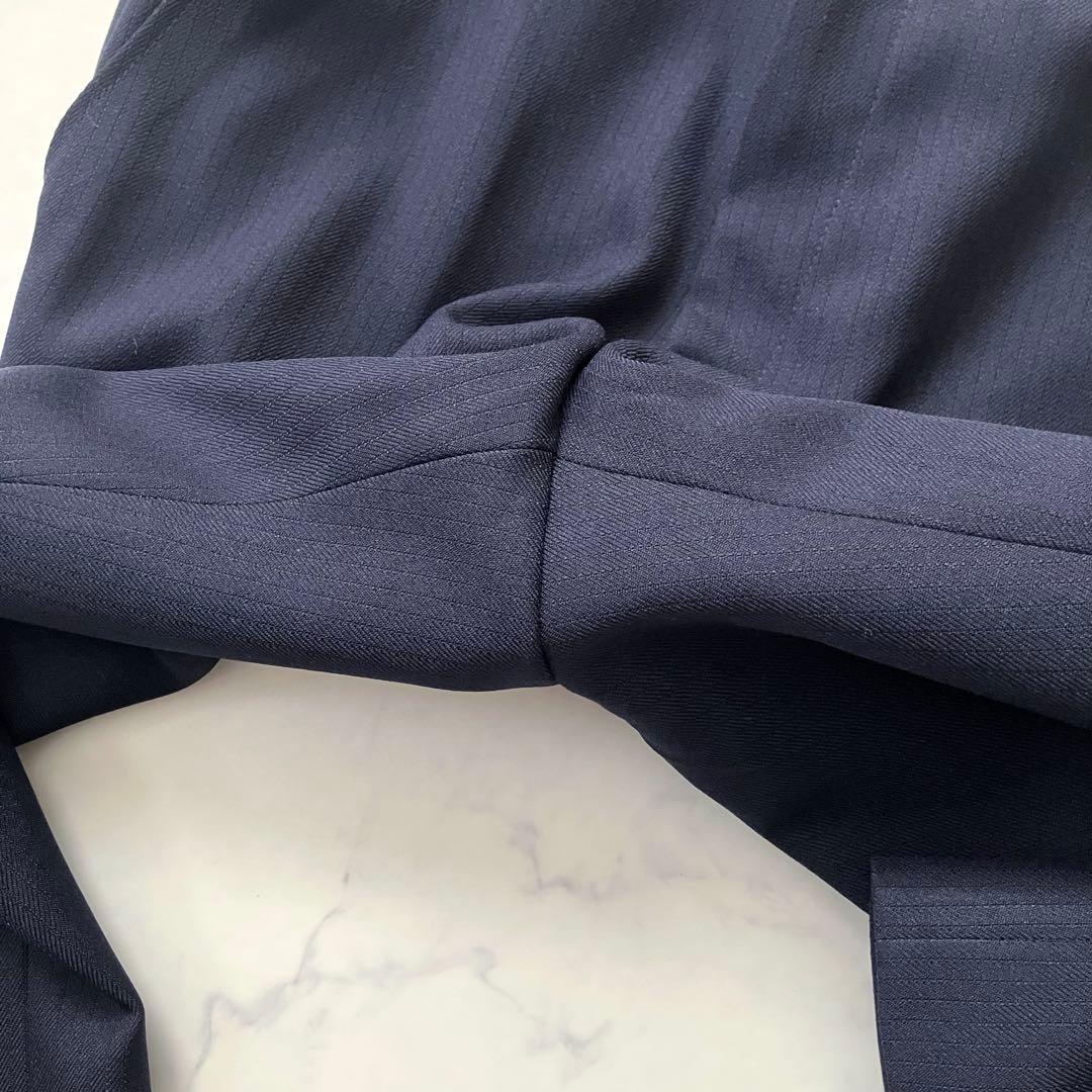 【5点セット】ワルツバイビームスデザイン セットアップ フォーマルスーツ 150