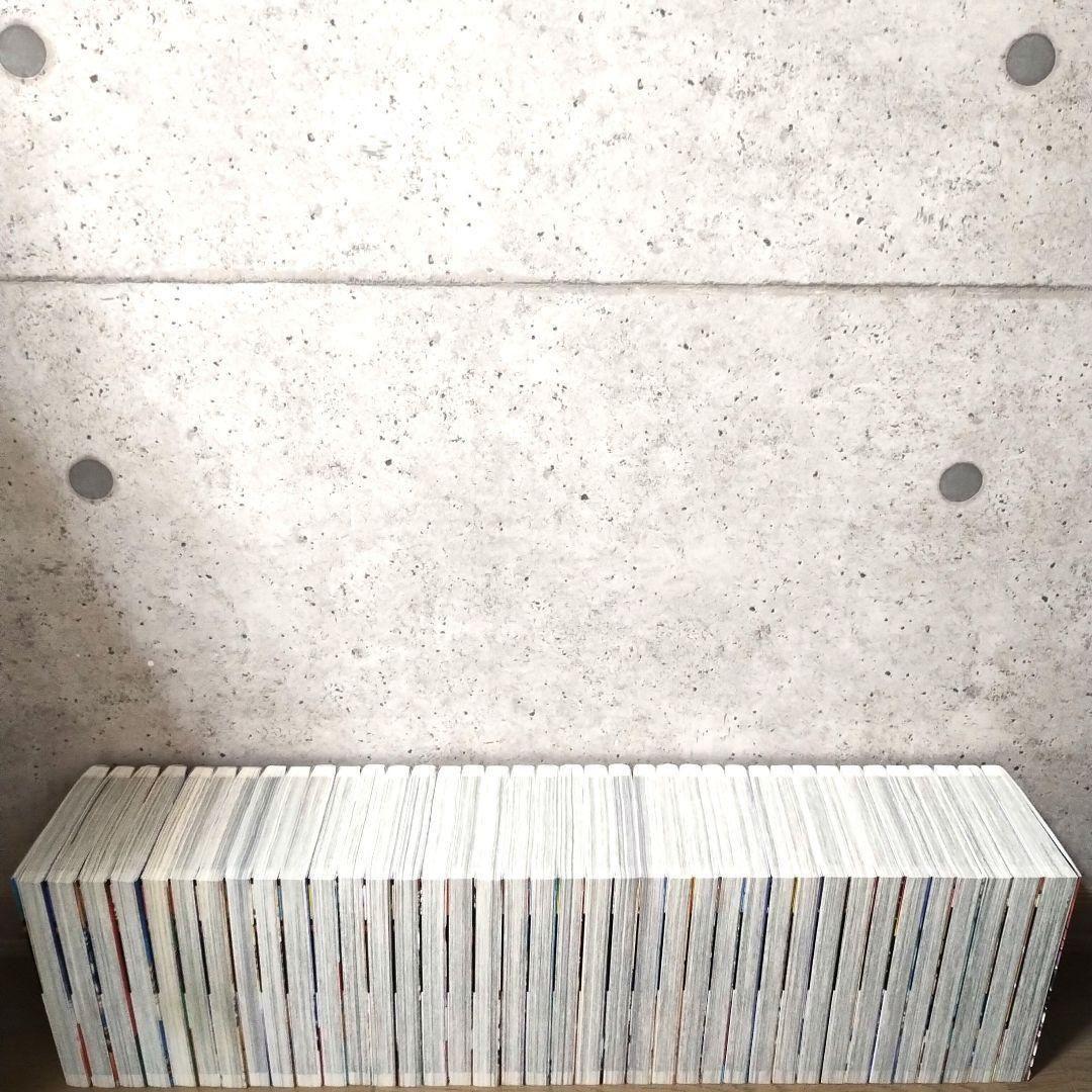 原泰久『キングダム』1~75巻全巻セット 集英社 ヤングジャンプ