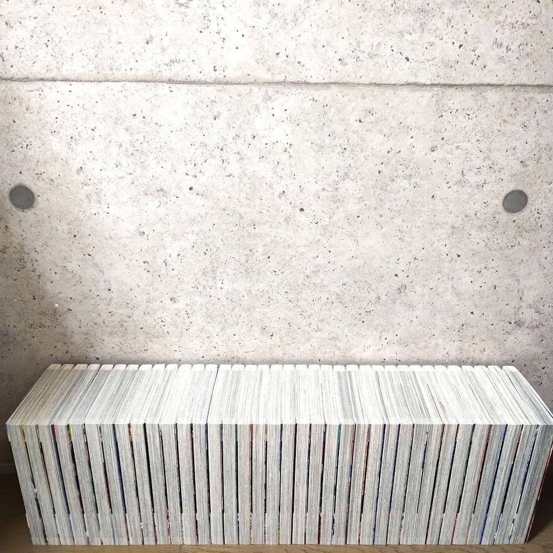 原泰久『キングダム』1~75巻全巻セット 集英社 ヤングジャンプ