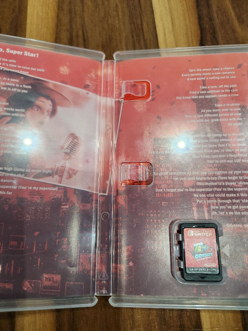 Nintendo Switch ソフト オデッセイ　その他　まとめ売り