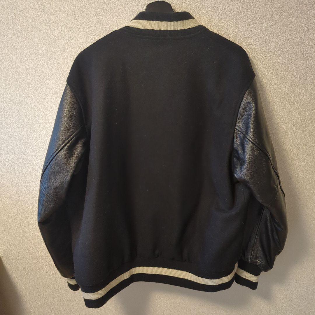 BUTWIN スタジャン