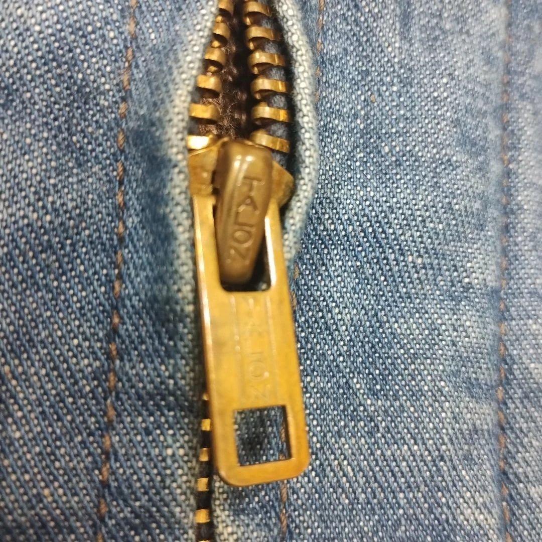 サイズ38 ウエアハウス✖リー