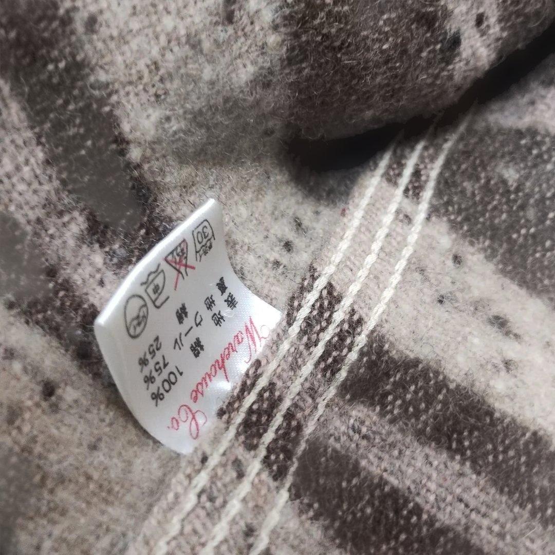 サイズ38 ウエアハウス✖リー