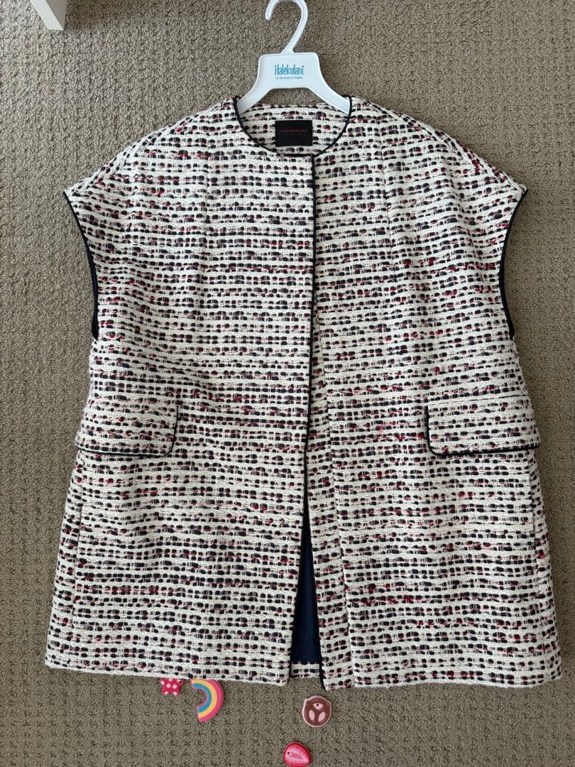 トゥモローランド　ジレ　36