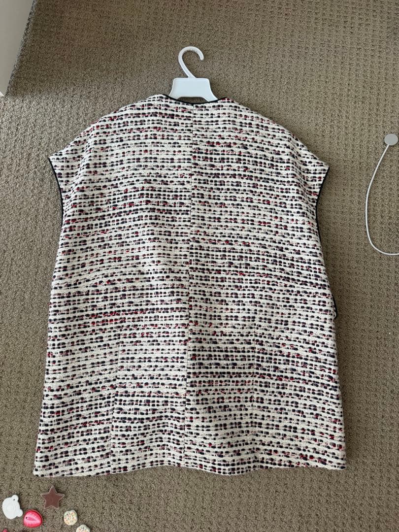 トゥモローランド　ジレ　36