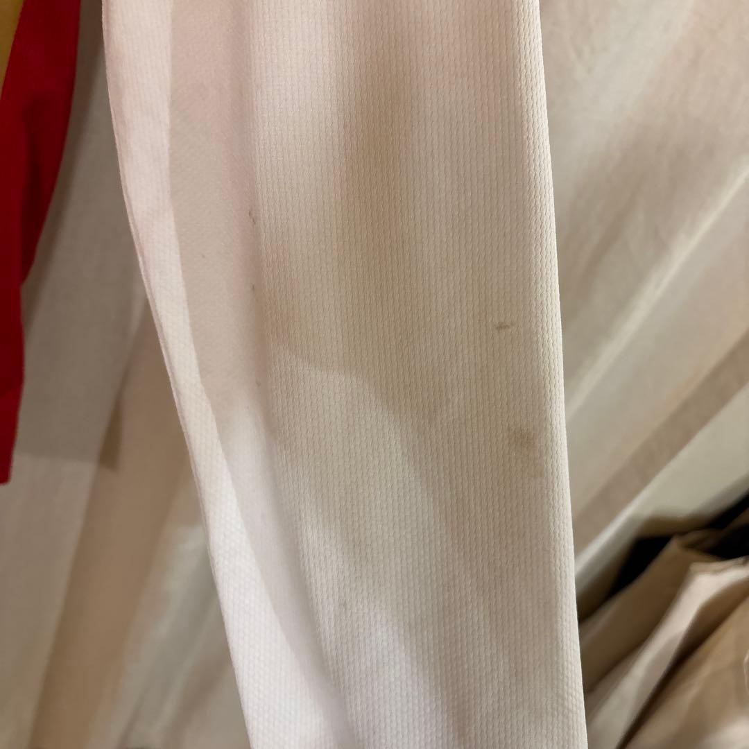 アーセナル Hleb 13 長袖ジャージ　175cm