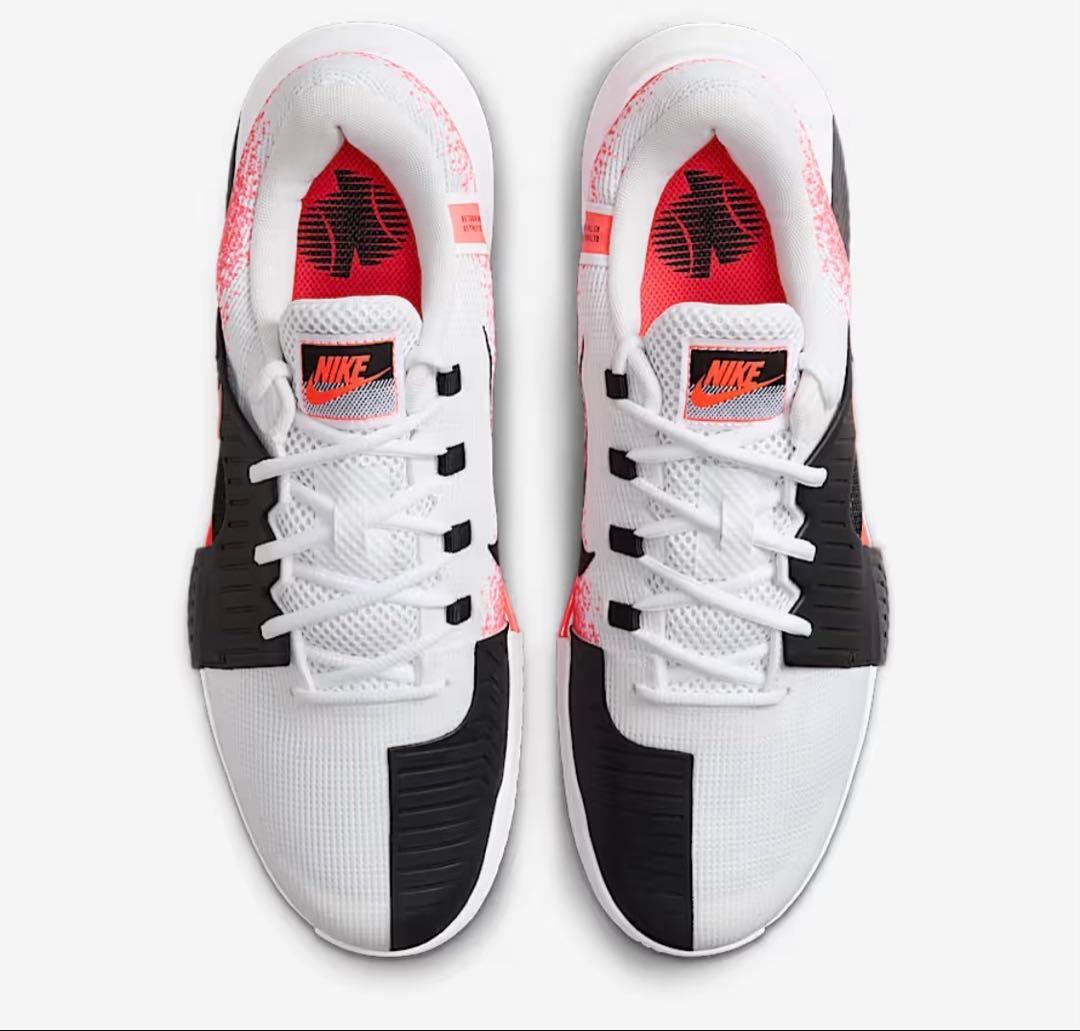 ナイキ ズーム GP チャレンジ 1 プレミアム 25㎝