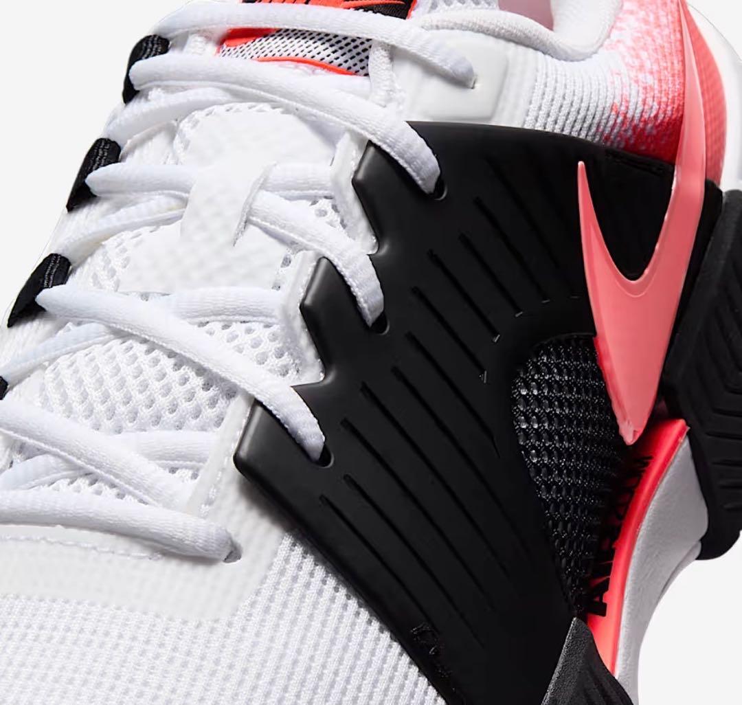 ナイキ ズーム GP チャレンジ 1 プレミアム 25㎝