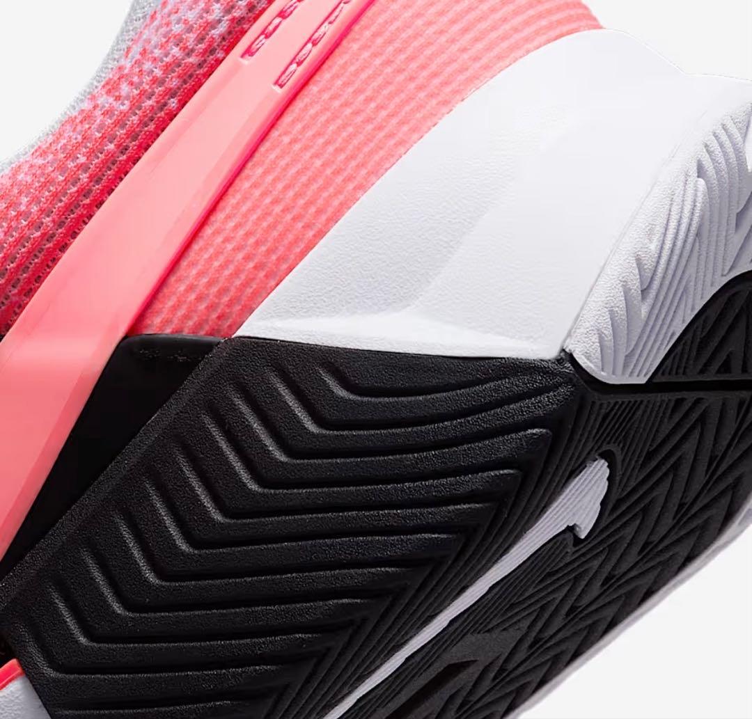 ナイキ ズーム GP チャレンジ 1 プレミアム 25㎝