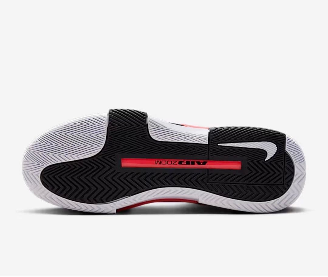 ナイキ ズーム GP チャレンジ 1 プレミアム 25㎝