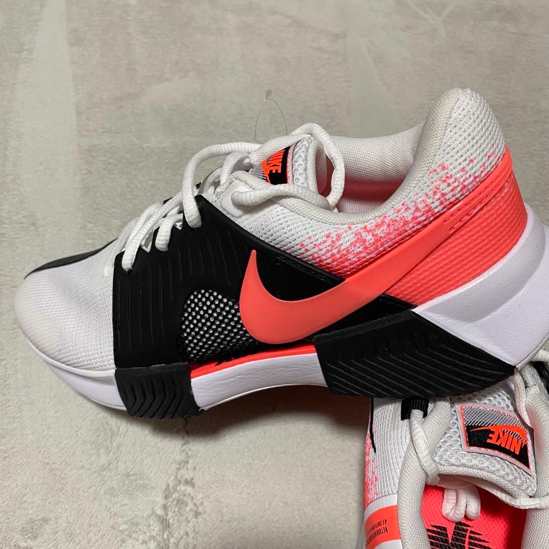 ナイキ ズーム GP チャレンジ 1 プレミアム 25㎝