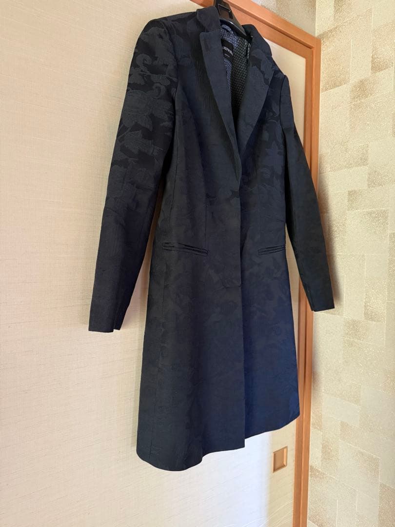 最終値下げ！美品！ARMANIコート
