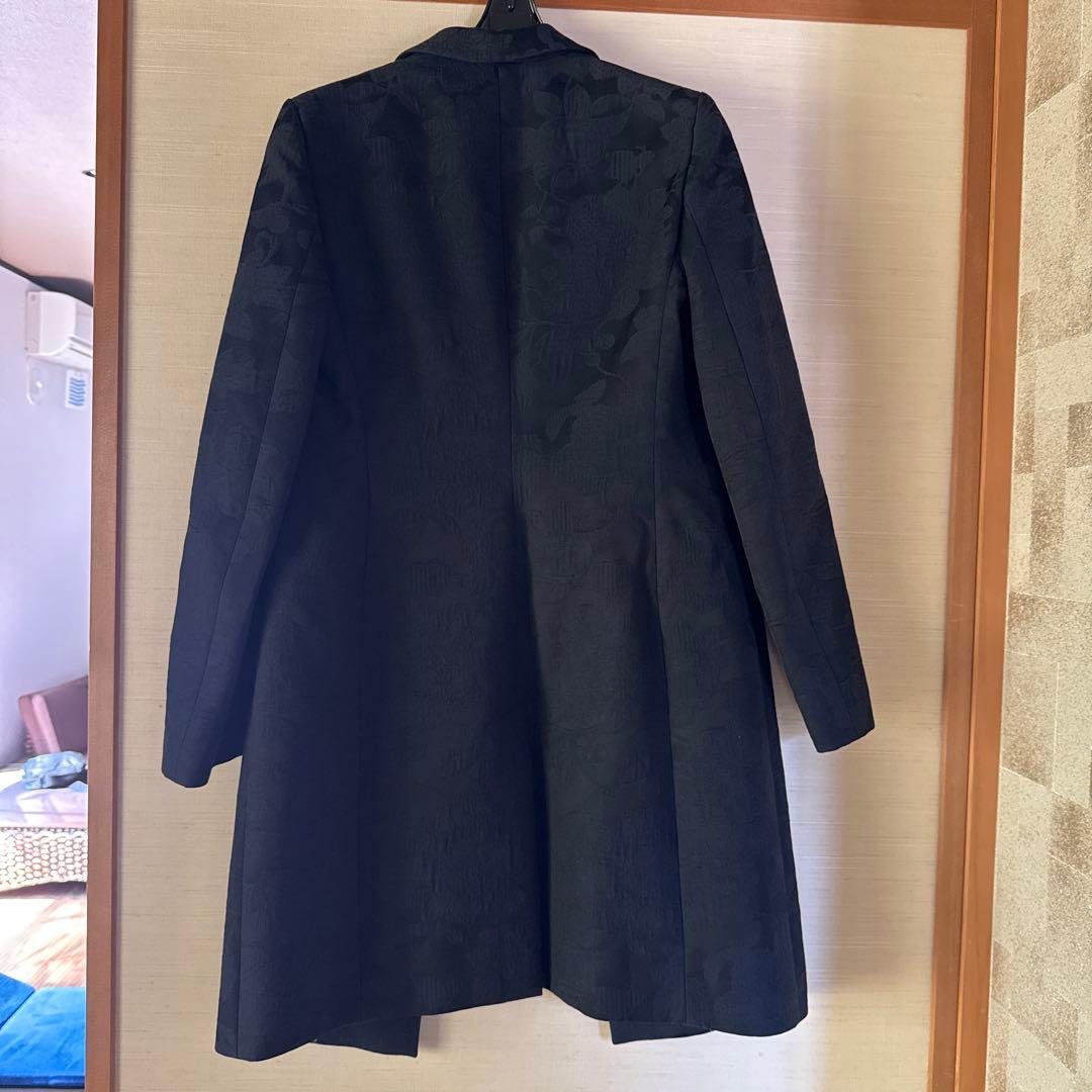 最終値下げ！美品！ARMANIコート