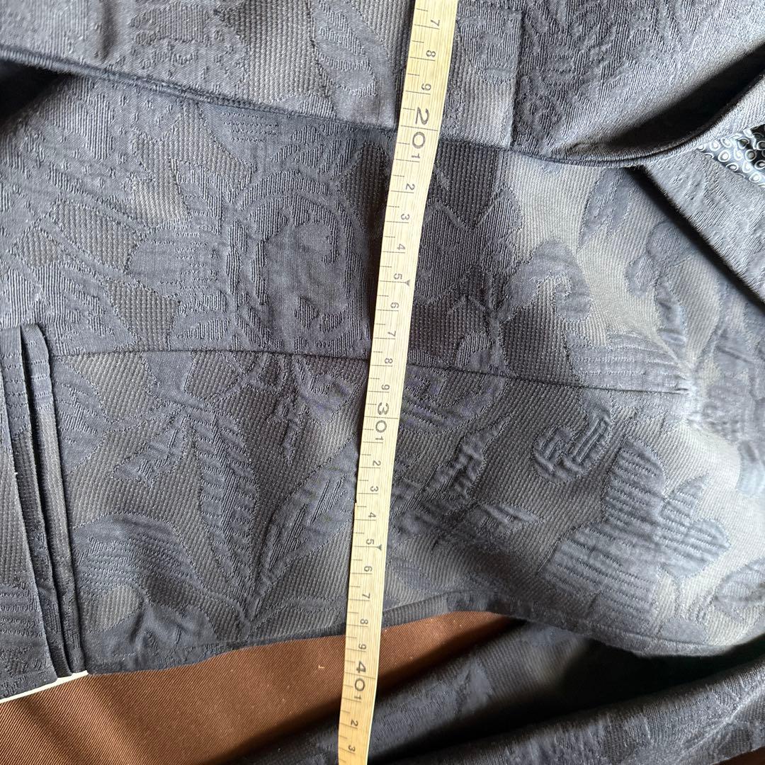 最終値下げ！美品！ARMANIコート