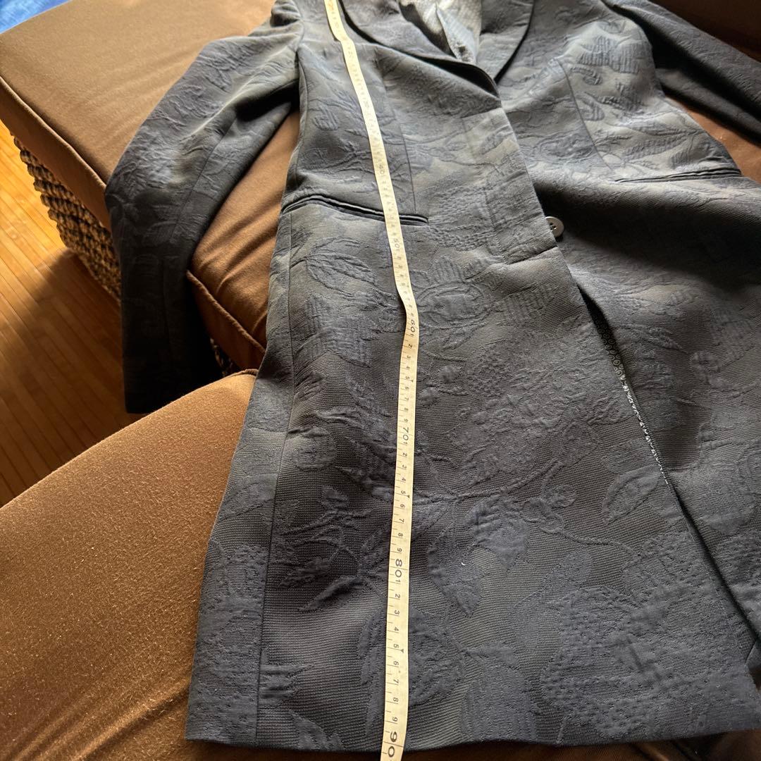 最終値下げ！美品！ARMANIコート