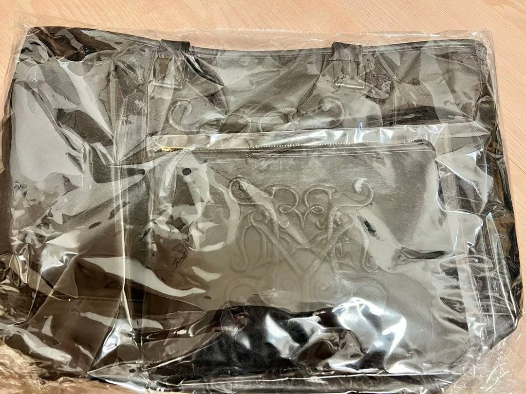 HYDE 黑ミサ　富良野2018 トートバッグ＆ポーチ