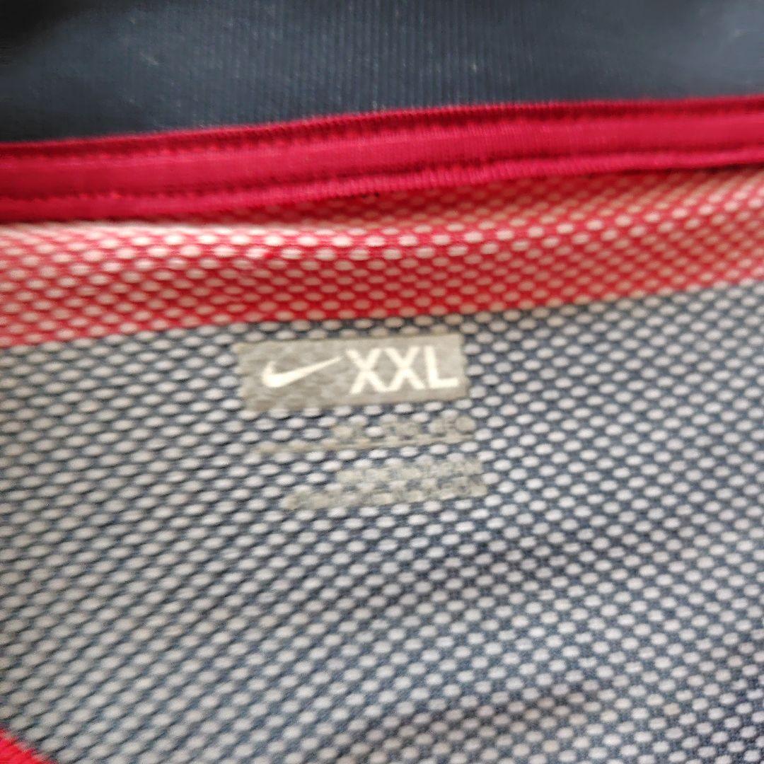 鹿島アントラーズ　ユニフォーム2008年モデル 12番 Nike