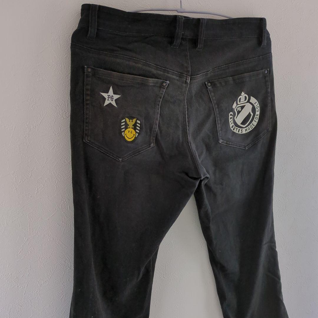 PEARLY GATES/ゴルフ用ズボン