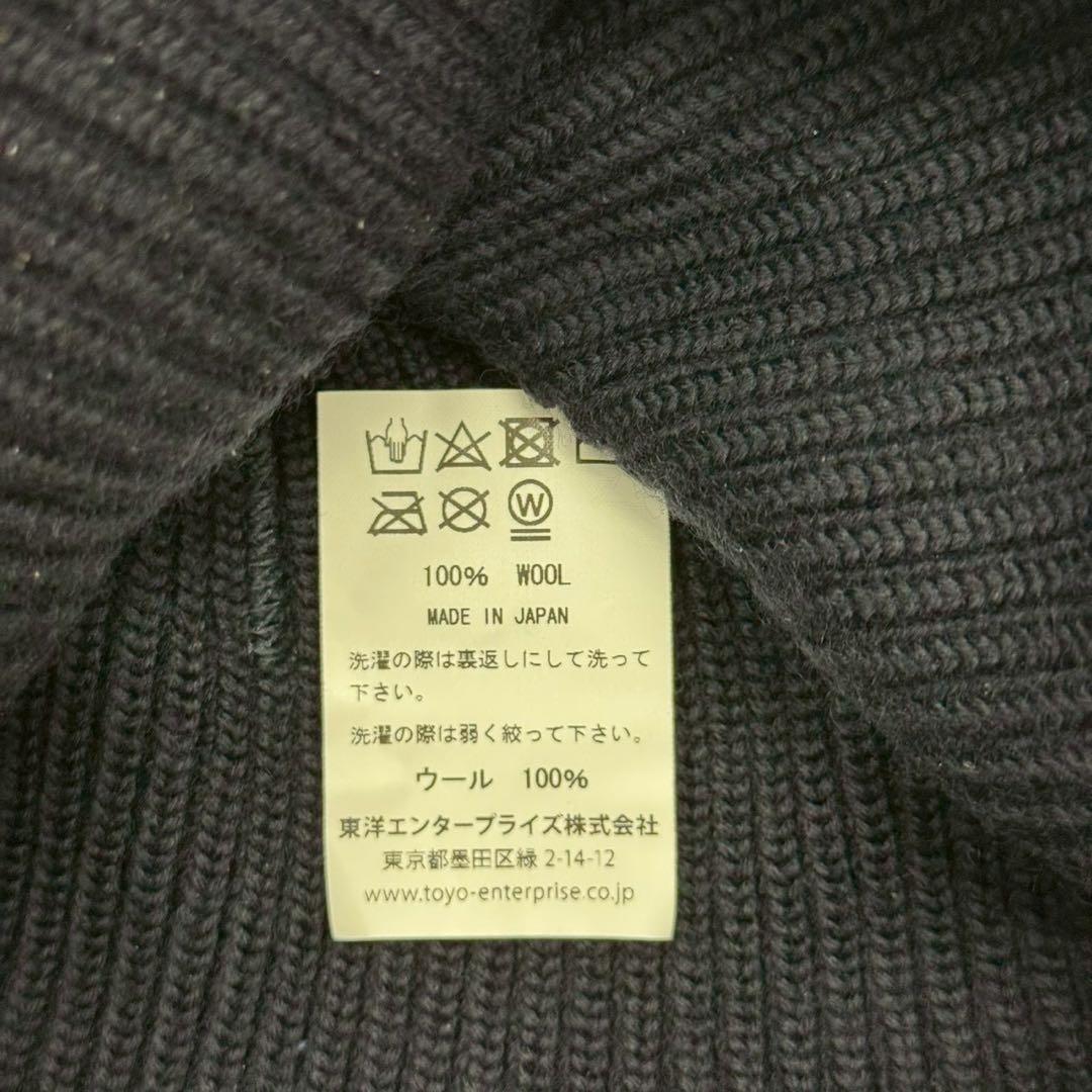 25M5 BUZZ RICKSON’S バズリクソンズ ウォッチキャップ