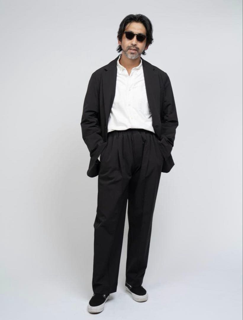 ✴︎KAJA SWITCHING JACKET SETUP ovy サイズ1