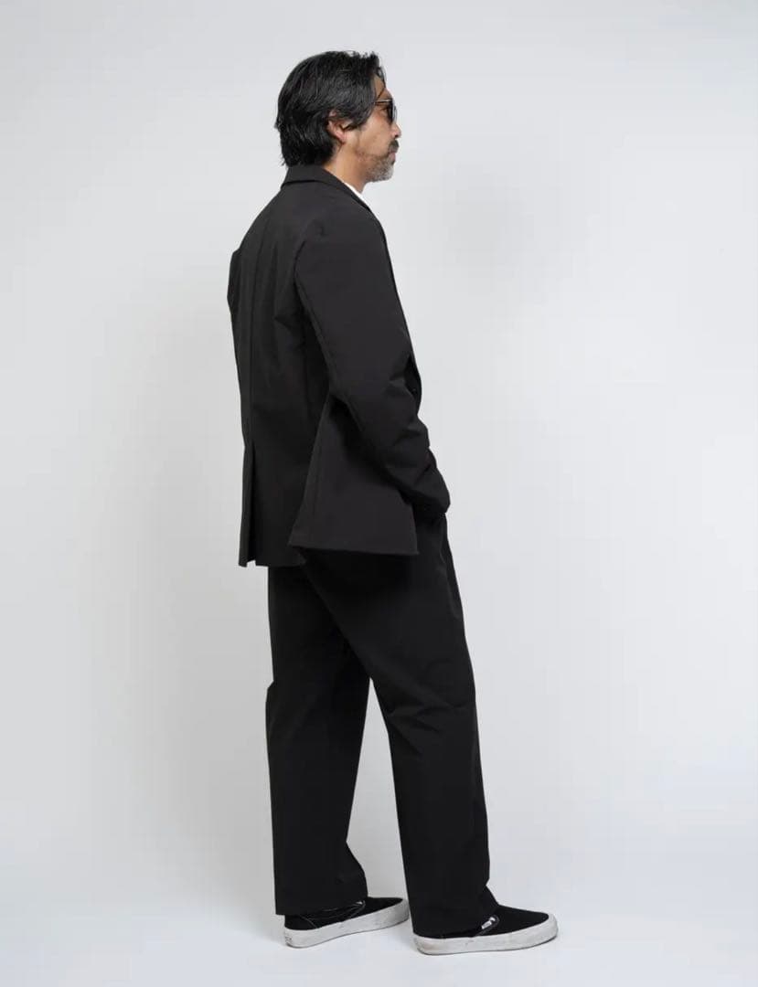 ✴︎KAJA SWITCHING JACKET SETUP ovy サイズ1