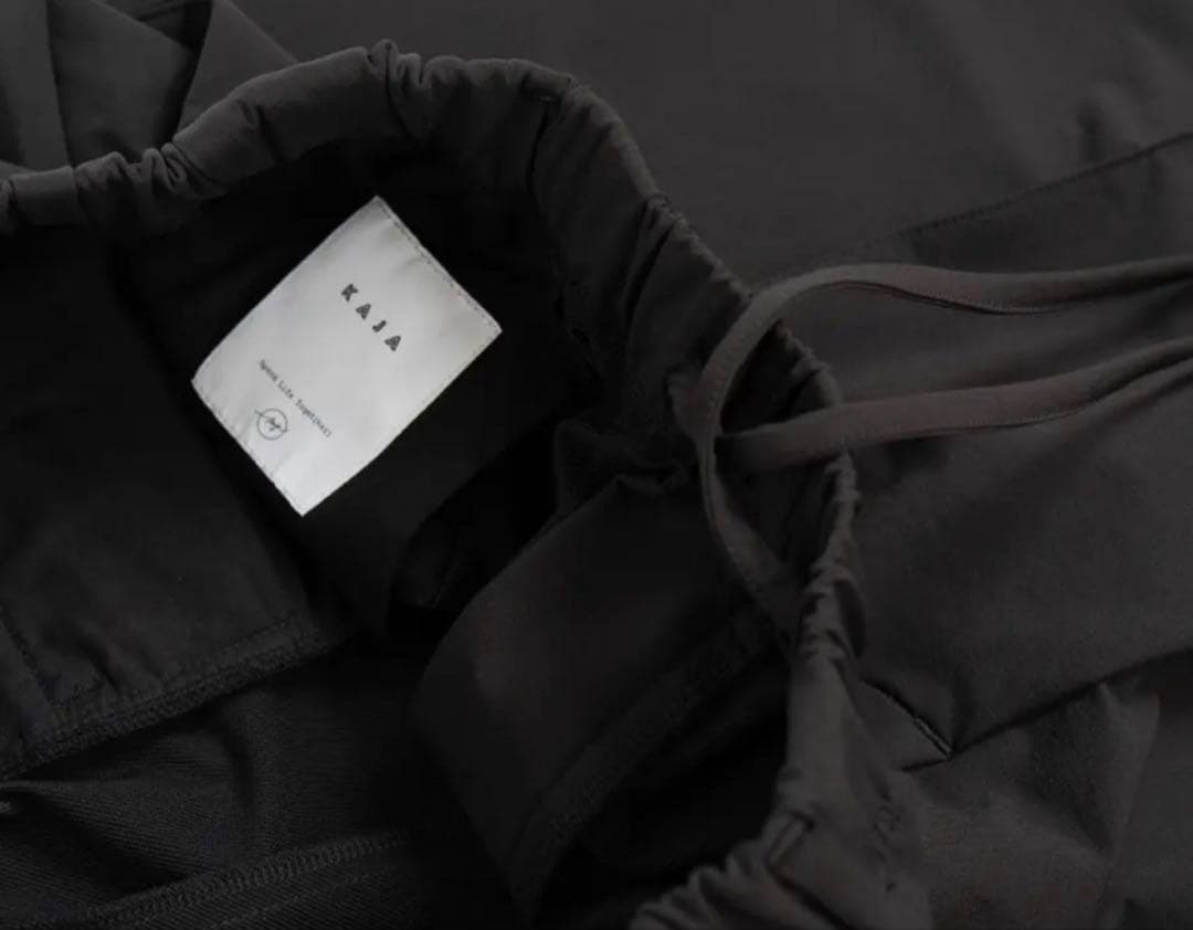 ✴︎KAJA SWITCHING JACKET SETUP ovy サイズ1