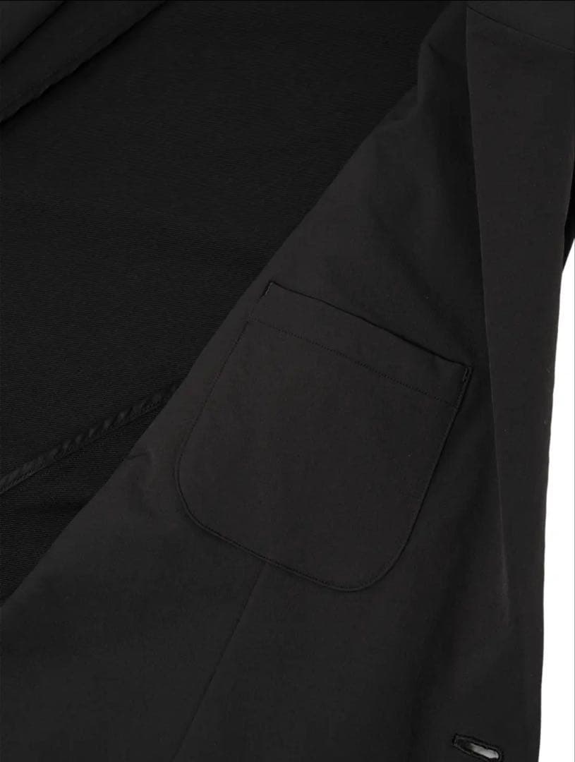 ✴︎KAJA SWITCHING JACKET SETUP ovy サイズ1