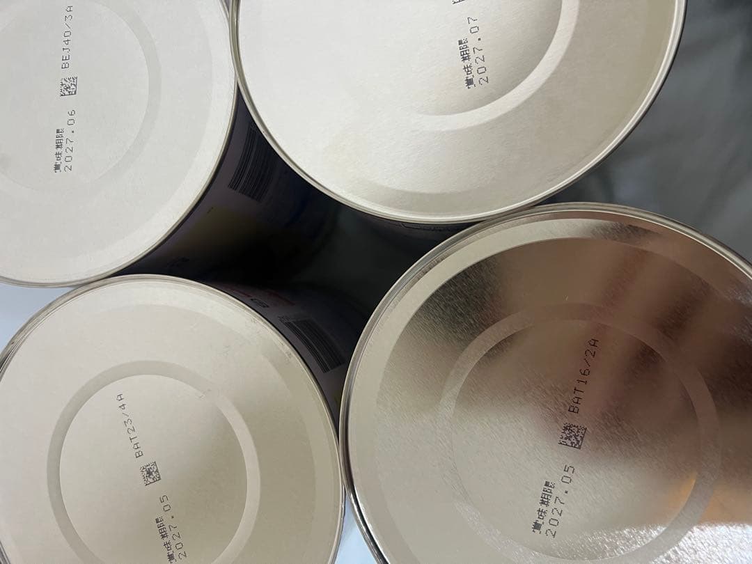 訳あり！明治 ほほえみ 800g 粉ミルク DHA ARA×8缶