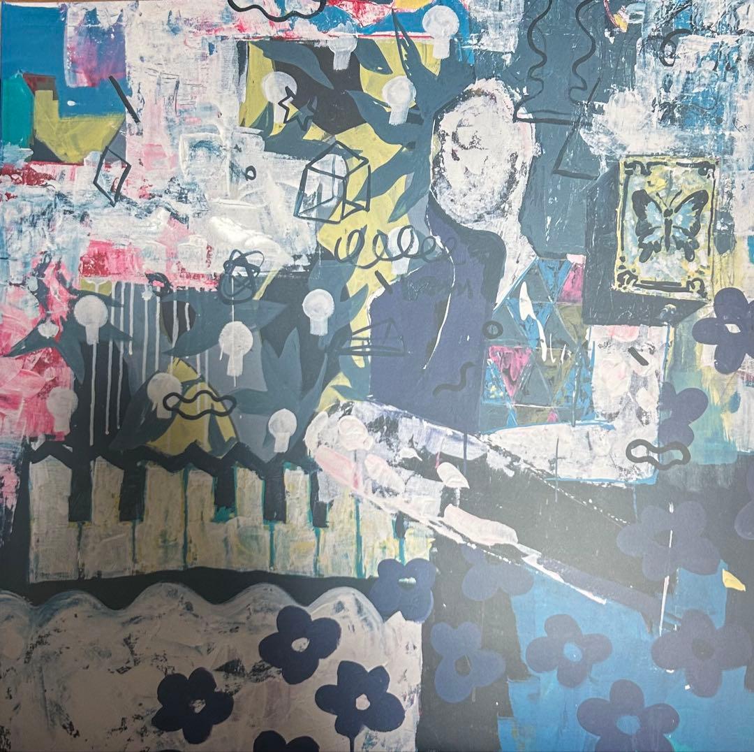 Sweet William Sonoras レコード　2LP