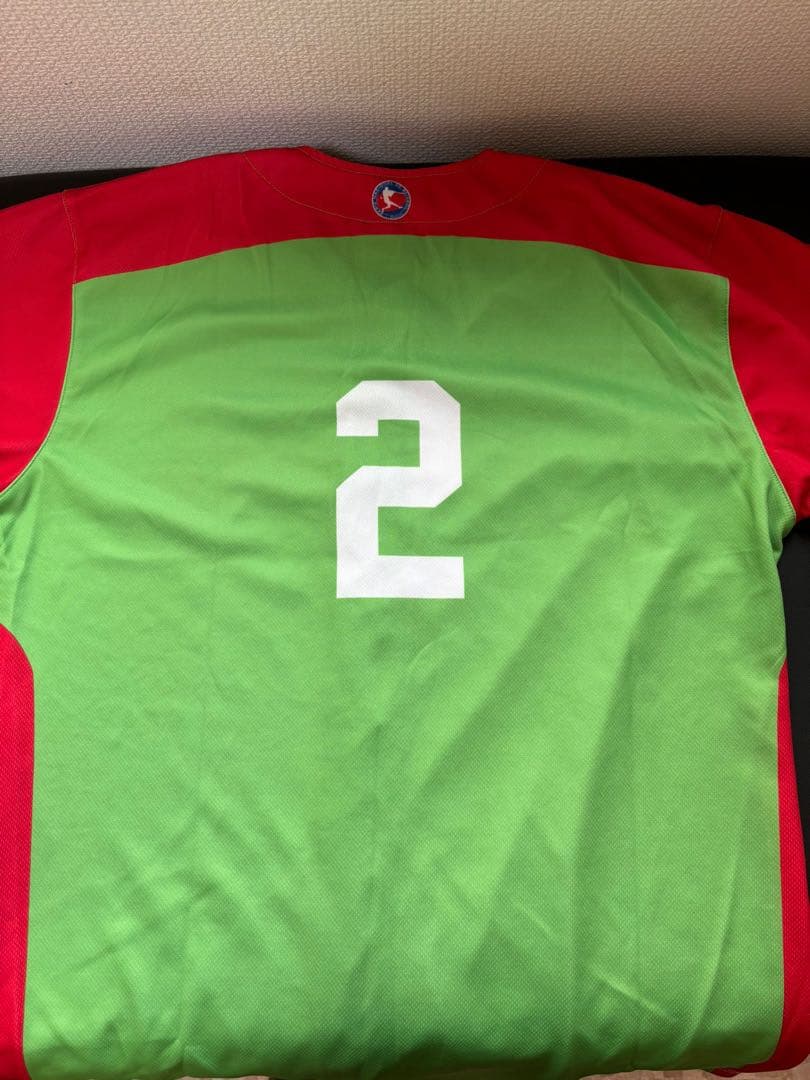 Leñadores de Las Tunas キューバの野球 CUBA mlb