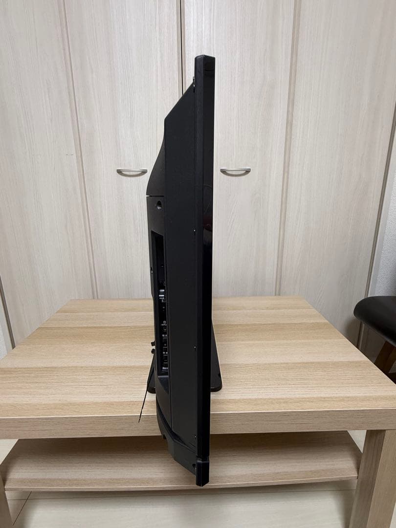 ZERBERUS【中古品】TOSHIBA 32インチ液晶テレビ 32S21