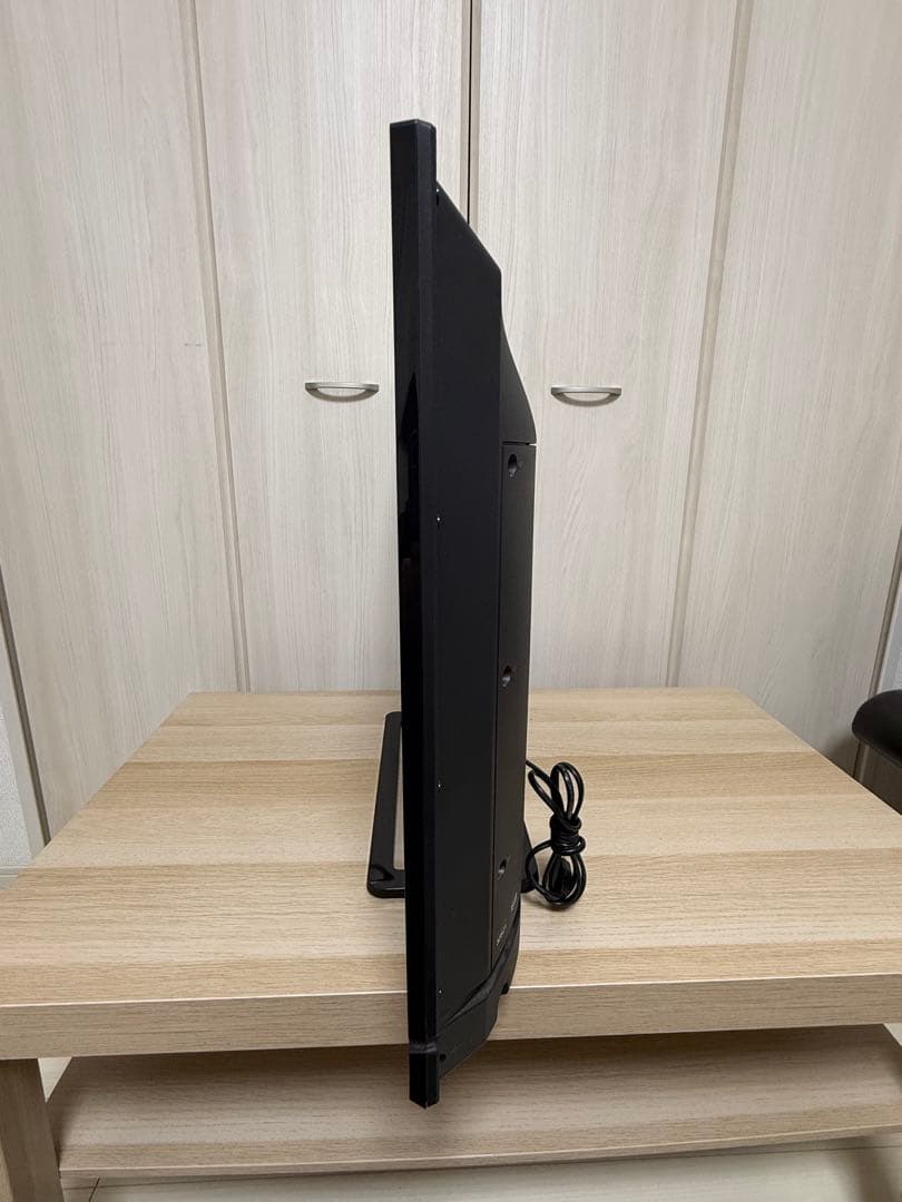 ZERBERUS【中古品】TOSHIBA 32インチ液晶テレビ 32S21