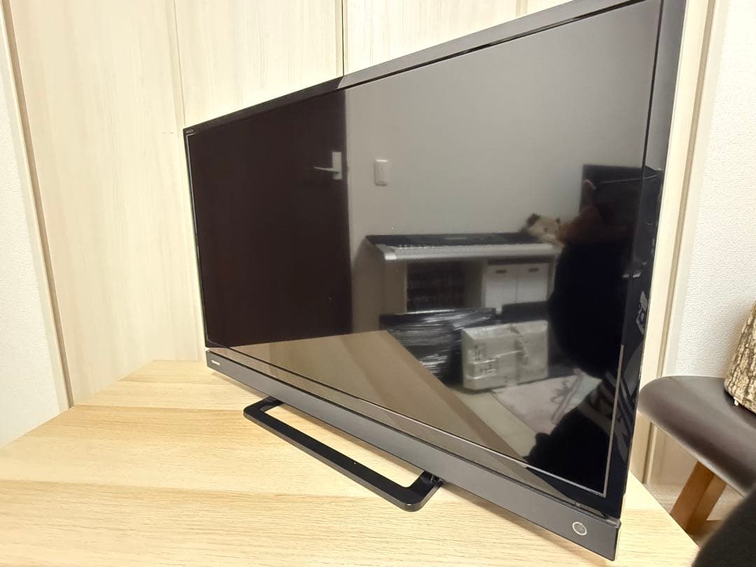 ZERBERUS【中古品】TOSHIBA 32インチ液晶テレビ 32S21