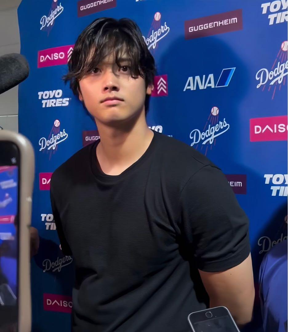 【最速発送】大谷翔平 50/50 バッター ボブルヘッド ドジャースタジアム