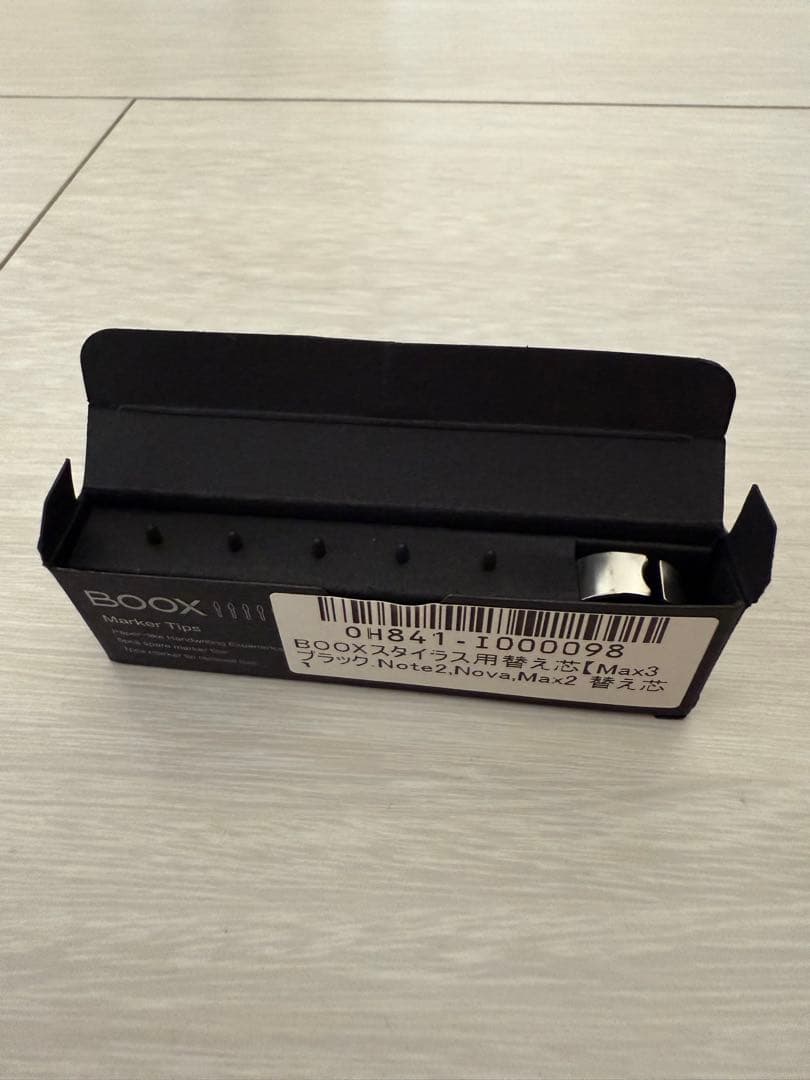 さ*け様 BOOX Tab Mini C 【ケース付き】