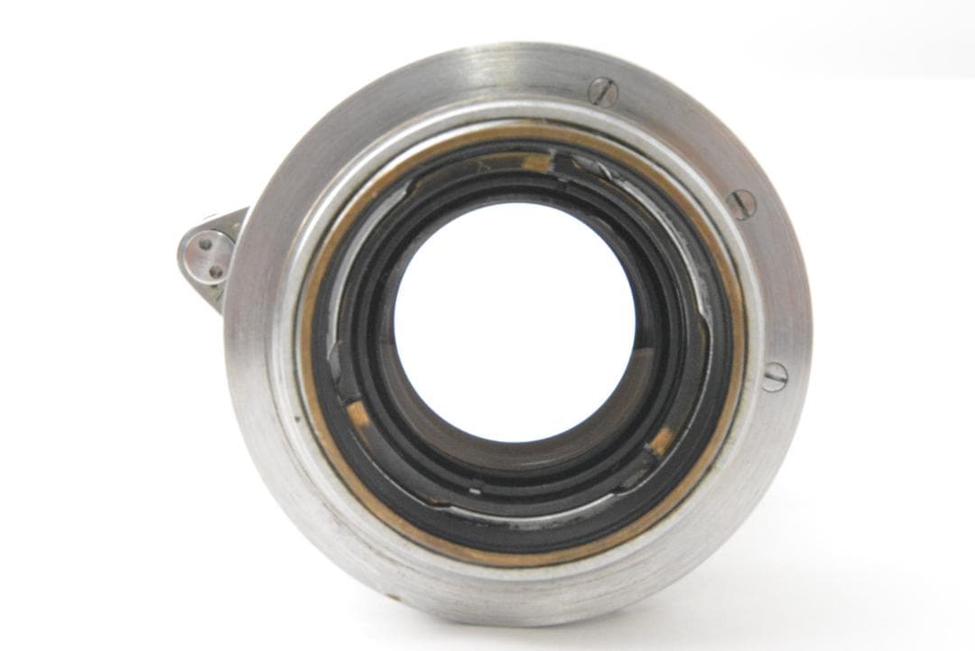 ライカ　Leica summicron 50mm F2