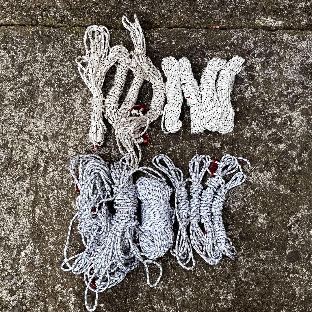 ゆうじ　サーカスTC BIG テント・ハーフシート・タープ 3点セット