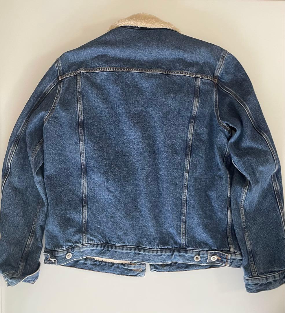 DIESEL デニムジャケット