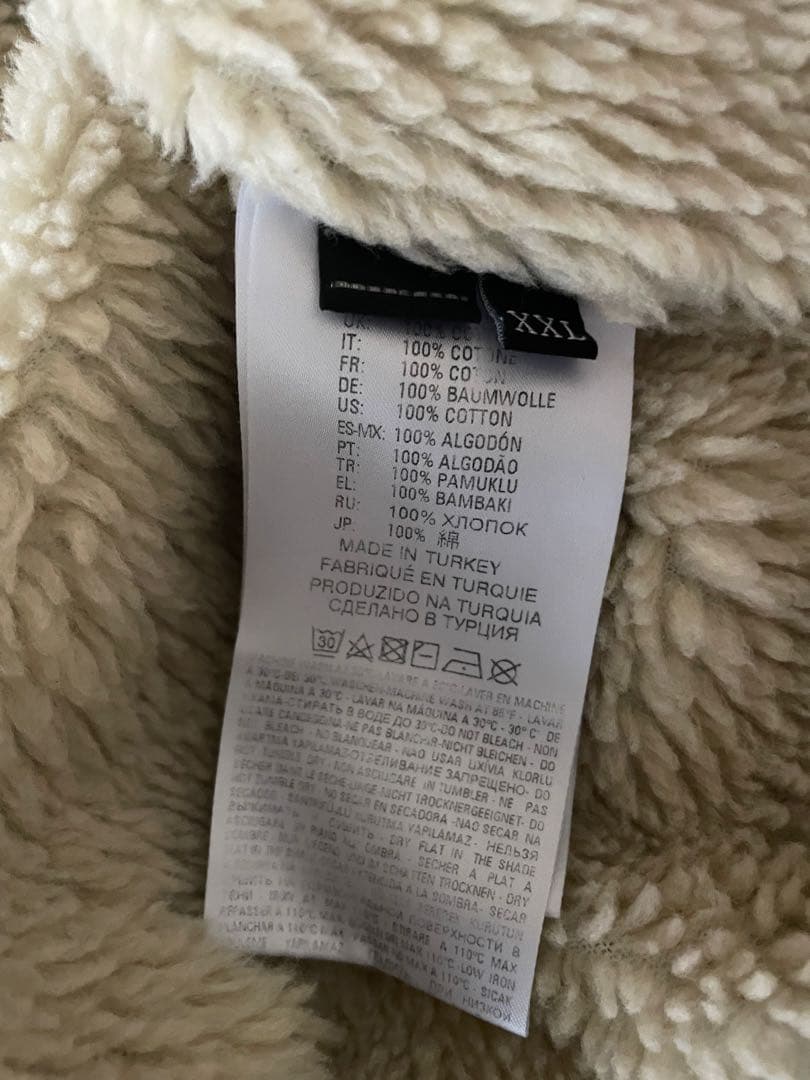 DIESEL デニムジャケット