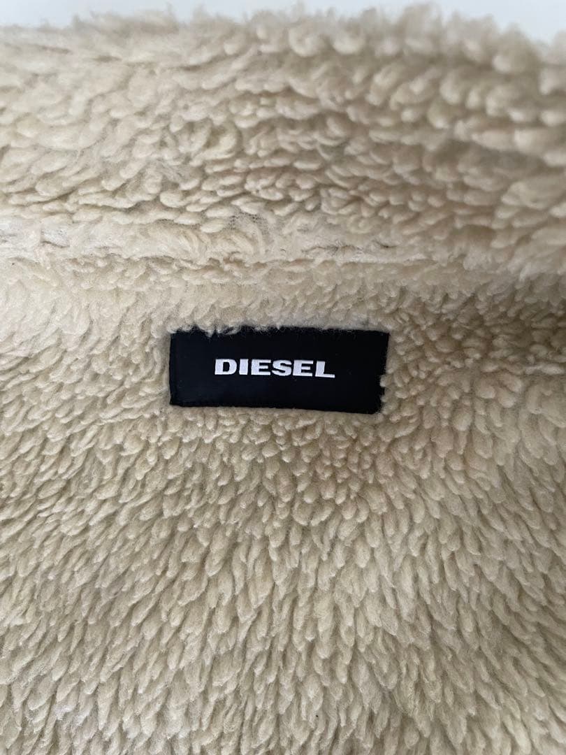 DIESEL デニムジャケット