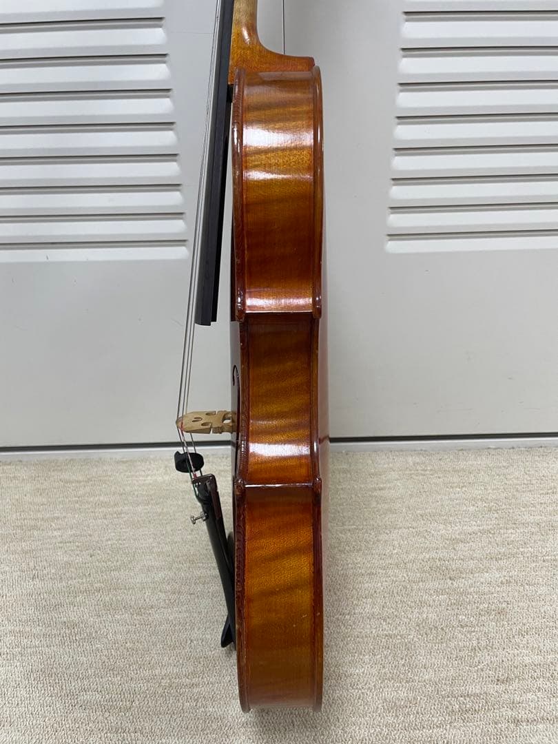 ほげ　ビオラ　15.5インチ　Franz Kirschnek