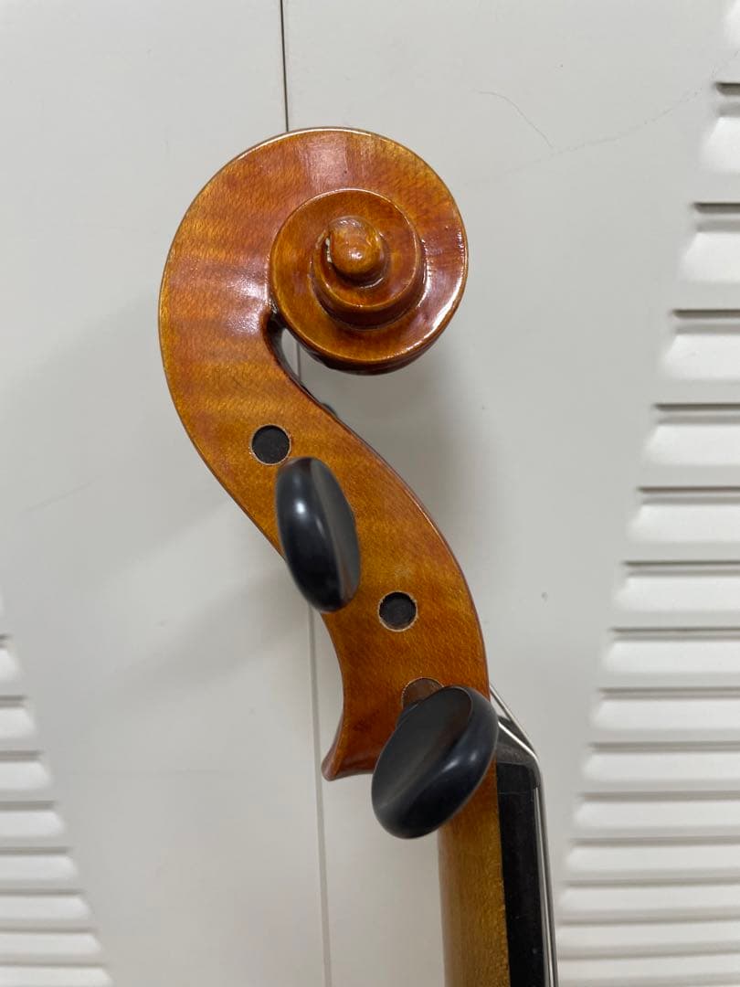 ほげ　ビオラ　15.5インチ　Franz Kirschnek